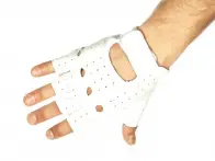 Odyssey "Hellbent" Handschuhe