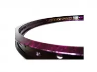 Odyssey Ltd Color "Hazard Lite" Felge