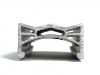 Odyssey Ltd Color "Hazard Lite" Felge