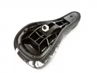 Odyssey "Nightwolf" Pivotal Sattel