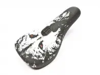 Odyssey "Nightwolf" Pivotal Sattel