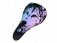 Odyssey "Nightwolf" Sattel