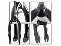 Odyssey "Pro Flatland" BMX Gabel