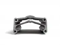 Odyssey BMX "Quadrant" BMX Felge