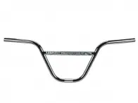 Odyssey "Sandbar" BMX Lenker - Chrom