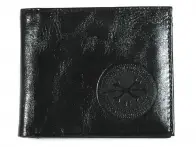 Odyssey "Seal Of Approval" Geldbeutel