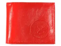 Odyssey "Seal Of Approval" Geldbeutel