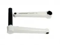 Odyssey "Twombolt white" Crank