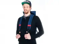 Odyssey "Vagabond" Rucksack