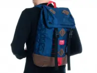 Odyssey "Vagabond" Rucksack