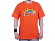 OG Bikes "Only 4 Gays" T-Shirt