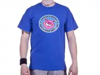 OG Bikes "Pig" T-Shirt