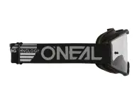 O'Neal "B-10 Solid" Goggle - Black