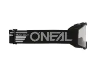 O'Neal "B-10 Solid" Goggle - Black (Kids)