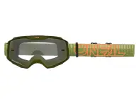 O'Neal "B-10 Striped" Goggle