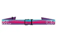 O'Neal "B-10 Striped" Goggle