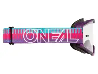O'Neal "B-10 Striped" Goggle