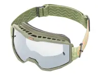 O'Neal "B-10 Striped" Goggle