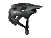 O'Neal "Defender Solid" MTB Helm - Black