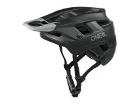 O'Neal "Defender Solid" MTB Helm - Black