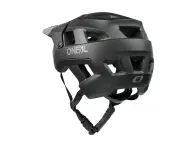 O'Neal "Defender Solid" MTB Helm - Black