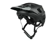 O'Neal "Defender Solid" MTB Helm - Black