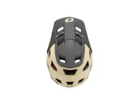 O'Neal "Defender Solid" MTB Helm - Sand/Black
