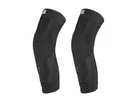 O'Neal "Dirt FLX 2.0" Knieschoner - Black