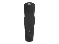 O'Neal "Dirt FLX 2.0" Knee Guards - Black (Kids)