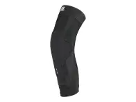 O'Neal "Dirt FLX 2.0" Knee Guards - Black (Kids)