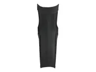 O'Neal "Dirt FLX 2.0" Knee Guards - Black (Kids)