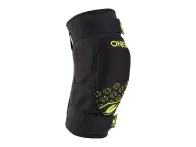 O'Neal "Dirt" Knieschoner - Black/Neon Yellow