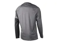 O'Neal "Element FR Plain" Jersey - Gray/Black