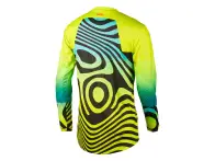 O'Neal "Element Nova" Jersey - Neon Yellow (Kids)