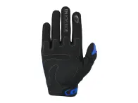 O'Neal "Element Racewear" Handschuhe - Black/Blue
