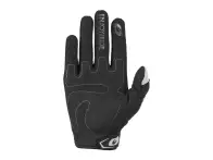 O'Neal "Element Racewear" Gloves - Black/Gray