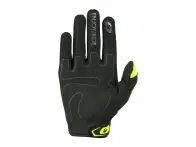 O'Neal "Element Racewear" Gloves - Black/Neon Yellow