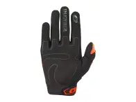 O'Neal "Element Racewear" Handschuhe - Black/Orange