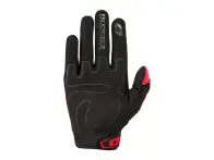 O'Neal "Element Racewear" Gloves - Black/Red