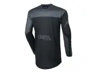 O'Neal "Element Racewear" Jersey - Black/Gray