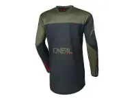 O'Neal "Element Racewear" Jersey - Black/Olive