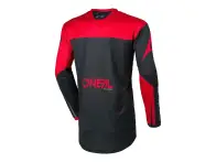 O'Neal "Element Racewear" Jersey - Black/Red