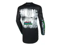 O'Neal "Element Rancid" Jersey - Black/White