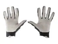 O'Neal "Pin It Slip On" Gloves - Black/Gray
