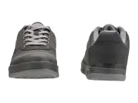 O'Neal "Pinned Flat" MTB Shoes - Black/Gray