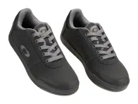 O'Neal "Pinned Flat" MTB Shoes - Black/Gray