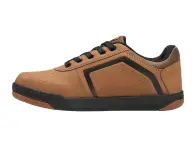 O'Neal "Pinned Flat" MTB Shoes - Caramel/Black