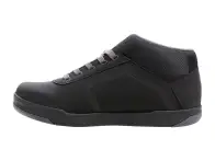 O'Neal "Pinned Pro Flat" MTB Shoes - Black/Gray