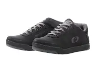 O'Neal "Pinned Pro Flat" MTB Shoes - Black/Gray