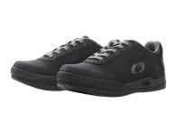 O'Neal "Pinned SPD" MTB Shoes - Black/Gray